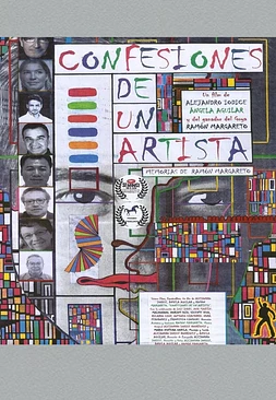 Confesiones de un Artista