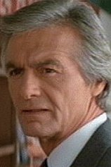 picture of actor John F. Goff