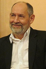 picture of actor Zbigniew Walerys