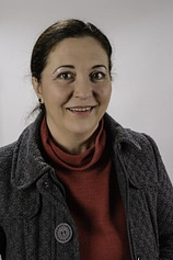 picture of actor Ana Santos