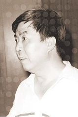 picture of actor Wu Jingwei