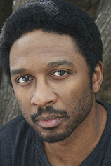 photo of person Joe Robert Cole