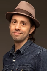 Foto de Yoni Brook