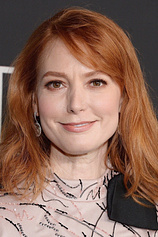 photo of person Alicia Witt