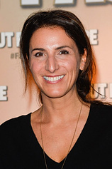 photo of person Solange Cicurel