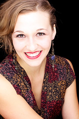 picture of actor Ava Vanderstarren