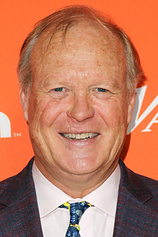 picture of actor Bill Fagerbakke