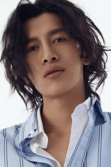 picture of actor Li Jiuxiao