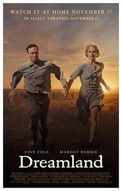 poster of movie Dreamland