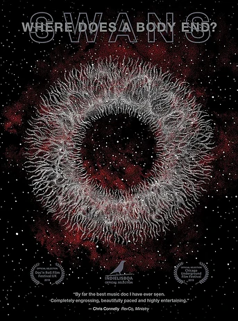 Poster de Where Does a Body End?