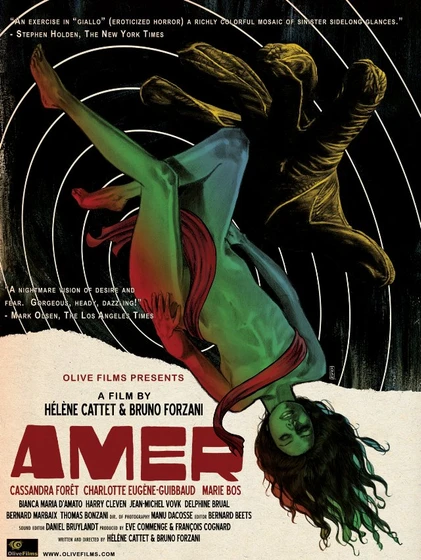 Imagen de amer (Poster)