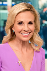 photo of person Elisabeth Hasselbeck
