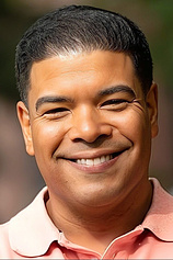 picture of actor Rodney Roldan