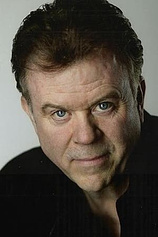 picture of actor Michael Hanrahan