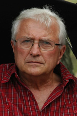 photo of person Andrzej Kostenko