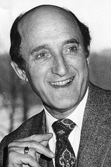 picture of actor Ron Moody