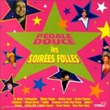 Carátula de la banda de sonido de Todos están Locas