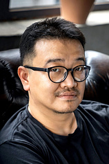 photo of person Sang-ho Yeon
