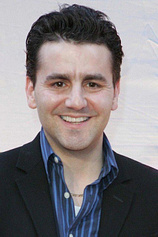picture of actor Max Casella