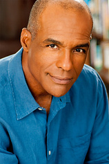 photo of person Michael Dorn