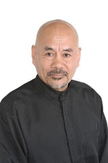 picture of actor Masaru Ikeda