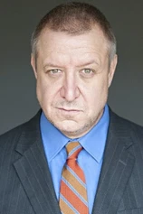 Foto de Paul Rae