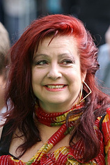 picture of actor Deana Horváthová