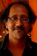 photo of person Satish Babusenan