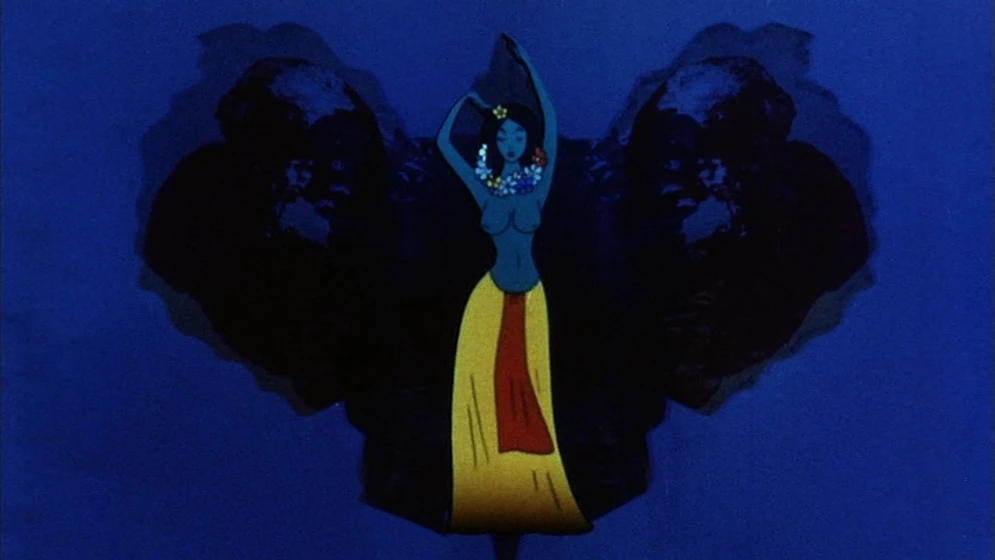 Imagen de four-times-that-night