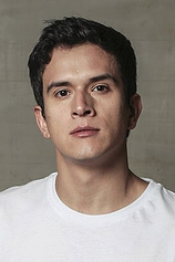 photo of person Juan Carlos Maldonado