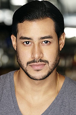 picture of actor David Carranza