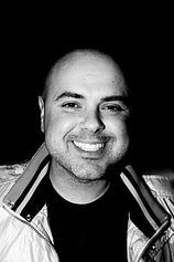 photo of person Juan Magán