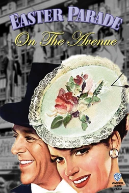 Easter Parade: On the Avenue