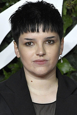 picture of actor Blu del Barrio