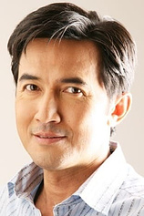 picture of actor Chatchai Plengpanich