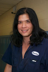 picture of actor Wayne W. Johnson