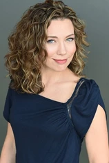 Foto de Cynthia Evans