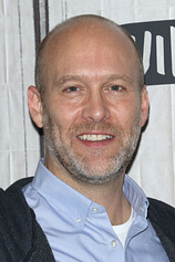 photo of person Stephen McFeely
