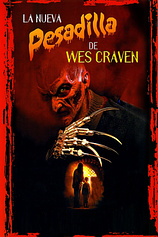 poster of movie La Nueva Pesadilla de Wes Craven