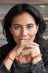 picture of actor Gail Maurice