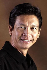 picture of actor Don Duong