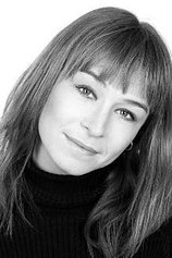 picture of actor Þrúður Vilhjálmsdóttir