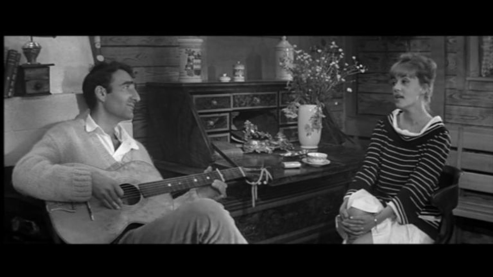 Imagen de Jules y Jim