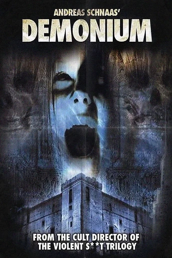 Poster de Demonium