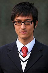 photo of person Chuan-jun Wang