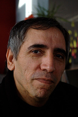 picture of actor Mohsen Makhmalbaf