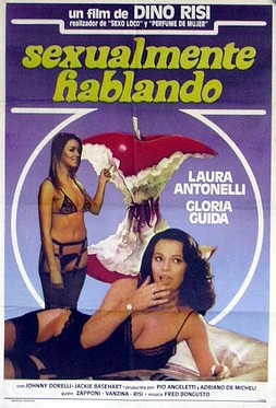 Sexualmente Hablando
