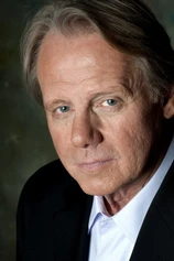 Foto de William Sanderson