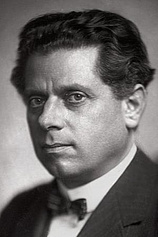 photo of person Max Reinhardt