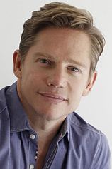 picture of actor Jack Noseworthy